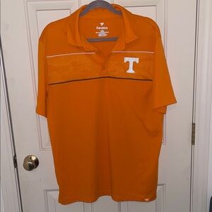 Tennessee Cols Men's Polo Shirt